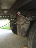 Sta-Rat Tandem Axle Stopper