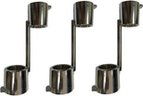Sta-Rat Tandem Axle Stopper