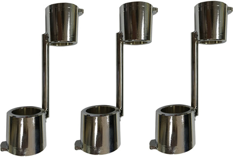 Sta-Rat Tandem Axle Stopper